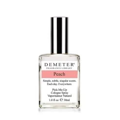 Demeter Peach EDC 30ml - Lore Perfumery