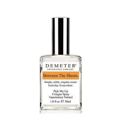 Demeter Between The Sheets EDC 30ml - Lore Perfumery