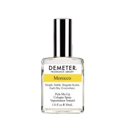 Demeter Morocco EDC 30ml - Lore Perfumery