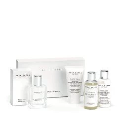 White Moss Signature Gift Set - Lore Perfumery