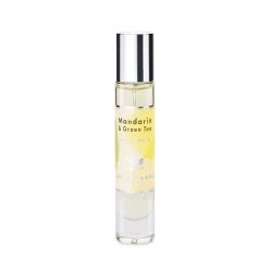 Mandarin & Green Tea EDP 15ml - Lore Perfumery