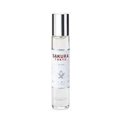 Sakura Tokyo EDP 15ml - Lore Perfumery