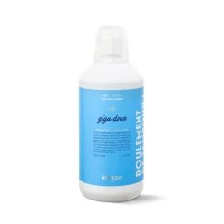 Natural Laundry Soap - Giga Doux Laundry Soap 1 Litre - Lore Perfumery