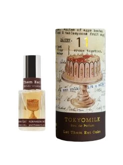 Let Them Eat Cake EDP 30ml - Lore Perfumery
