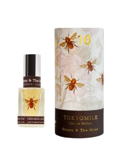 Honey & The Moon EDP 30ml - Lore Perfumery