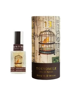 Song In D Minor EDP 30ml - Lore Perfumery