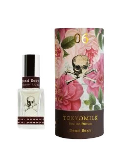 Dead Sexy EDP 30ml - Lore Perfumery