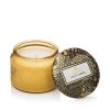 Voluspa Baltic Amber Petite Jar Candle 90g - Lore Perfumery