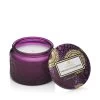 Voluspa Santiago Huckleberry Petite Jar Candle 90g - Lore Perfumery