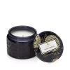Voluspa Moso Bamboo Petite Jar Candle 90g - Lore Perfumery -Home Fragrance 4148