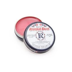 Rosebud Salve Tin 22g - Lore Perfumery