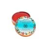 Rose & Mandarin Lip Balm Tin 22g - Lore Perfumery -Home Fragrance 663