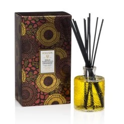Voluspa Goji & Tarocco Orange Diffuser - Lore Perfumery