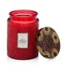 Voluspa Goji & Tarocco Orange 100hr Jar Candle - Lore Perfumery -Home Fragrance 714