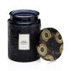 Voluspa Moso Bamboo 100hr Jar Candle - Lore Perfumery