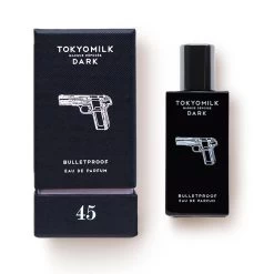 Dark Bulletproof EDP 47ml - Lore Perfumery