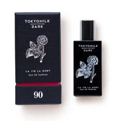 Dark La Vie La Mort EDP 47ml - Lore Perfumery