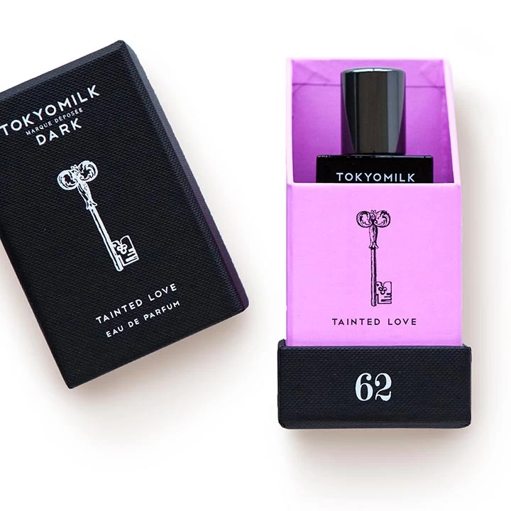 Dark Tainted Love EDP 47ml - Lore Perfumery 4 Dark Tainted Love EDP 47ml - Lore Perfumery - Image 2