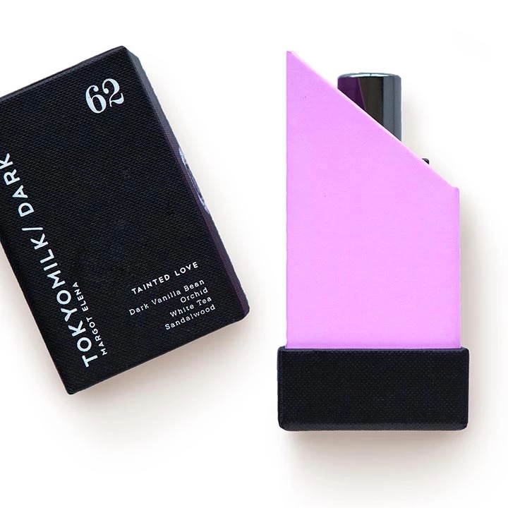 Dark Tainted Love EDP 47ml - Lore Perfumery 5 Dark Tainted Love EDP 47ml - Lore Perfumery - Image 3