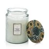 Voluspa French Cade Lavender 100hr Jar Candle - Lore Perfumery