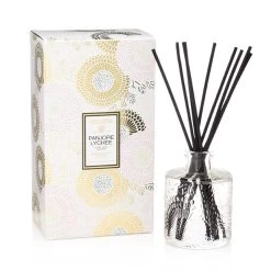 Voluspa Panjore Lychee Diffuser - Lore Perfumery
