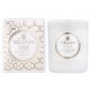 Voluspa Maison Blanc - Suede Blanc Classic Boxed Candle - Lore Perfumery 1 Voluspa Maison Blanc - Suede Blanc Classic Boxed Candle - Lore Perfumery -Home Fragrance 8101 2 1 1 1200x