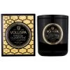 Voluspa Maison Noir - Freesia Clementine Classic Boxed Candle - Lore Perfumery