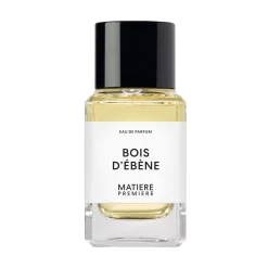 Bois D'Ebene EDP 100ml - Lore Perfumery