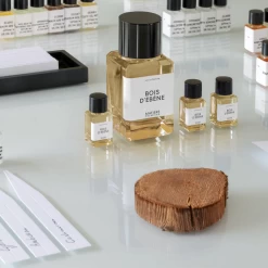 Bois D'Ebene EDP 100ml - Lore Perfumery -Home Fragrance BOIS DEBENE STYLED 1