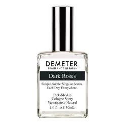 Demeter Dark Roses EDC 30ml - Lore Perfumery