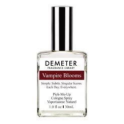 Demeter Vampire Blooms EDC 30ml - Lore Perfumery
