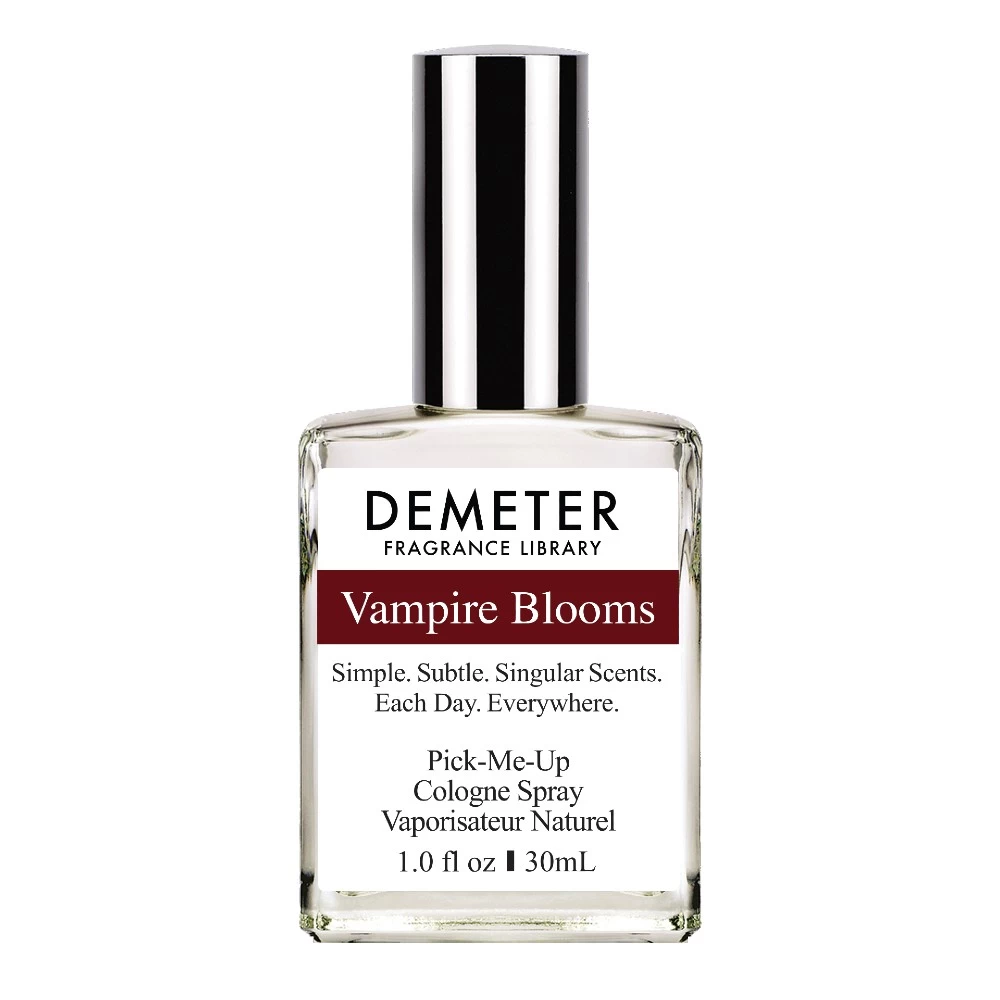 Demeter Vampire Blooms EDC 30ml - Lore Perfumery 3 Demeter Vampire Blooms EDC 30ml - Lore Perfumery