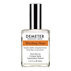 Demeter Witching Hour EDC 30ml - Lore Perfumery