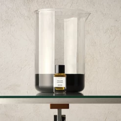 Falcon Leather EDP 6ml - Lore Perfumery -Home Fragrance FALCON LEATHER 100ML STYLED 2 1