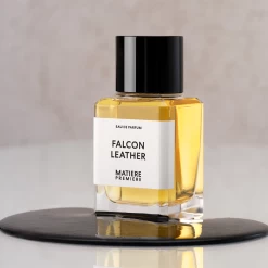 Falcon Leather EDP 100ml - Lore Perfumery 8 Falcon Leather EDP 100ml - Lore Perfumery -Home Fragrance FALCON LEATHER 100ML STYLED