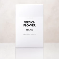 French Flower EDP 100ml - Lore Perfumery -Home Fragrance FRENCH FLOWER 100ML BOXED