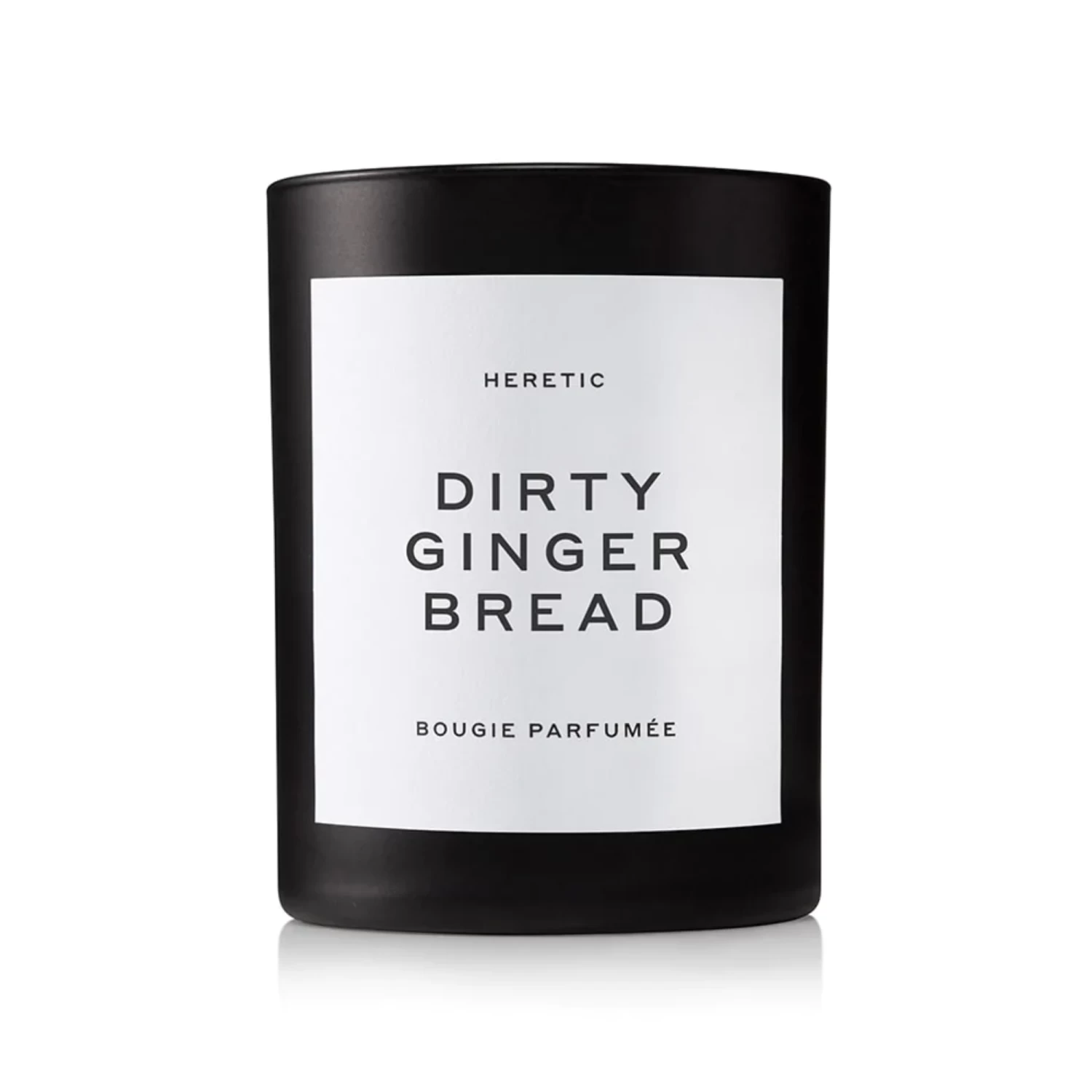 Dirty Gingerbread Candle 283g - Lore Perfumery 3 Dirty Gingerbread Candle 283g - Lore Perfumery