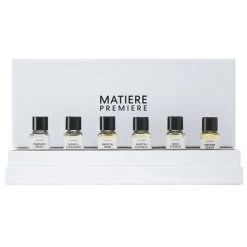 Discovery Set EDP 6 X 6ml - Lore Perfumery