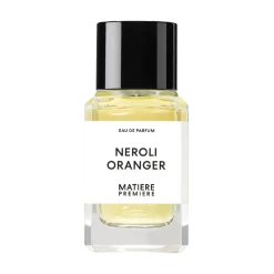 Neroli Oranger EDP 100ml - Lore Perfumery