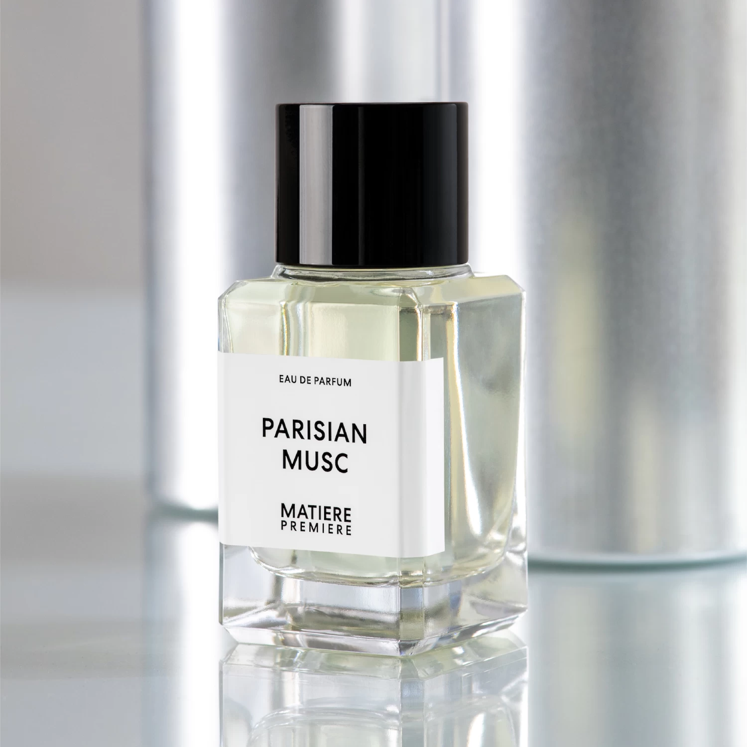 Parisian Musc EDP 100ml - Lore Perfumery 5 Parisian Musc EDP 100ml - Lore Perfumery - Image 3