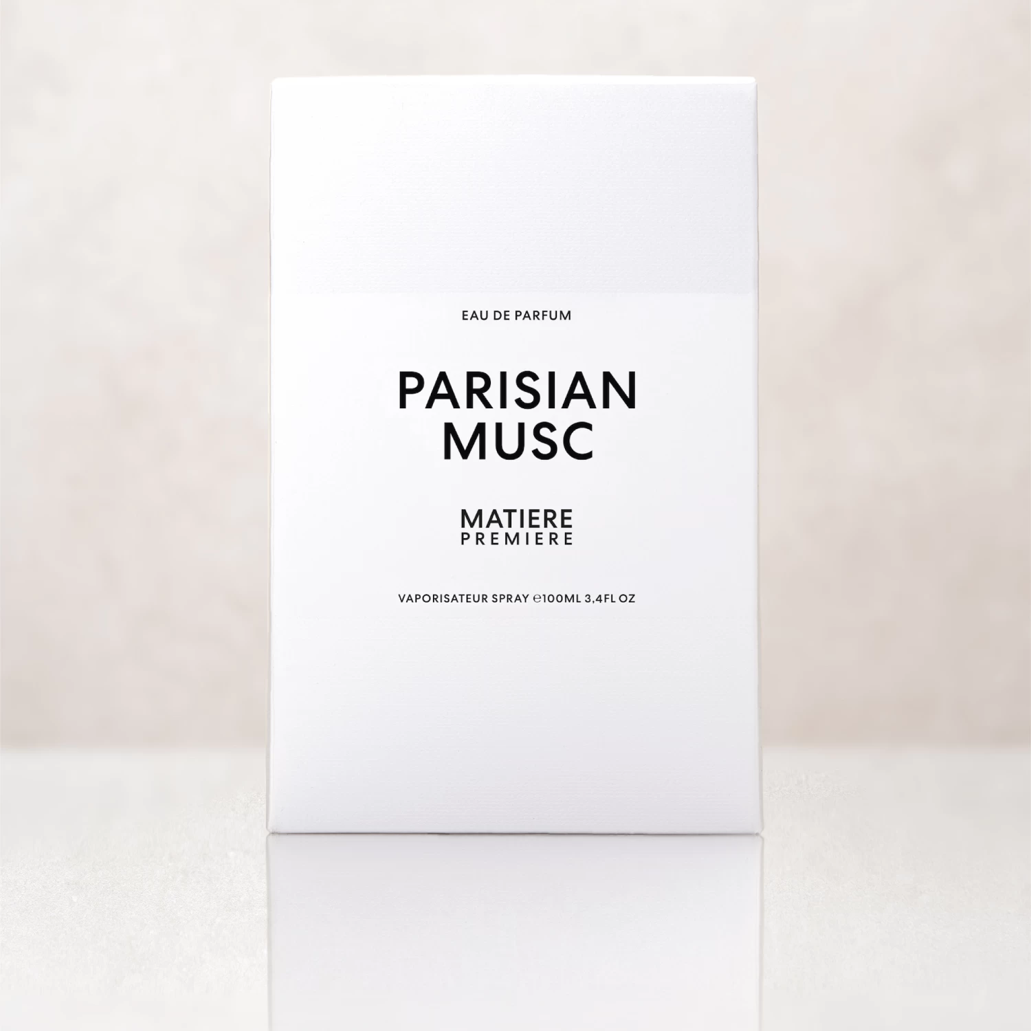 Parisian Musc EDP 100ml - Lore Perfumery 4 Parisian Musc EDP 100ml - Lore Perfumery - Image 2