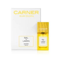 Summer Journey Collection Sal Y Limón EDP 30ml - Lore Perfumery 7 Summer Journey Collection Sal Y Limón EDP 30ml - Lore Perfumery -Home Fragrance SAL Y LIM N 30ml box