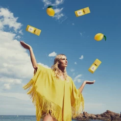 Summer Journey Collection Sal Y Limón EDP 30ml - Lore Perfumery 9 Summer Journey Collection Sal Y Limón EDP 30ml - Lore Perfumery -Home Fragrance SAL Y LIM N 30ml styled 2