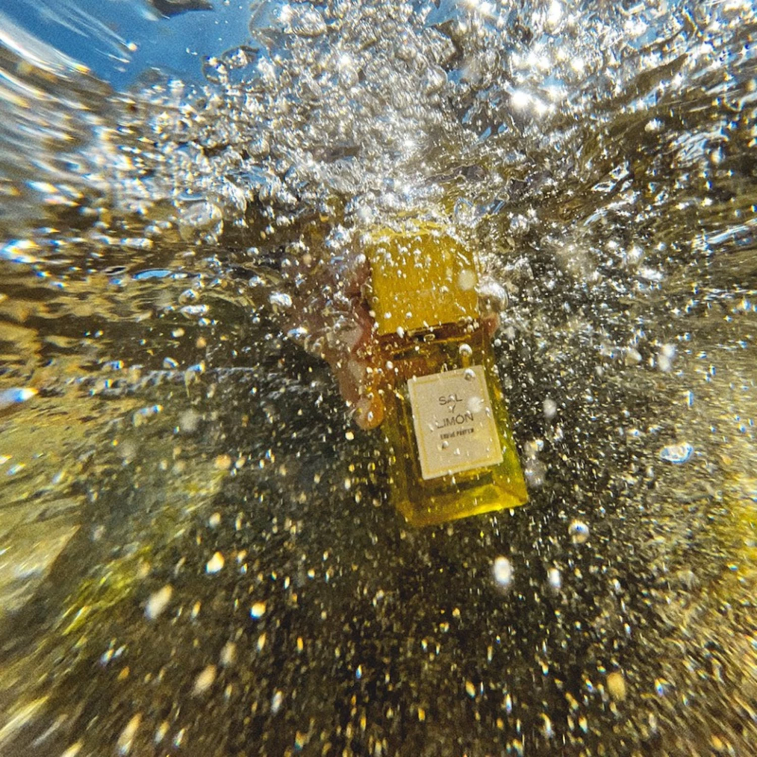 Summer Journey Collection Sal Y Limón EDP 30ml - Lore Perfumery 5 Summer Journey Collection Sal Y Limón EDP 30ml - Lore Perfumery - Image 3