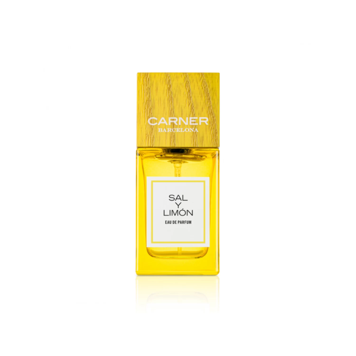Summer Journey Collection Sal Y Limón EDP 30ml - Lore Perfumery 3 Summer Journey Collection Sal Y Limón EDP 30ml - Lore Perfumery