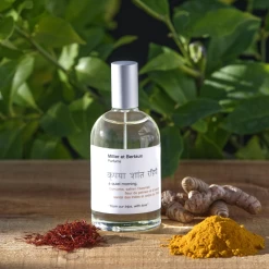 A Quiet Morning EDP 100ml - Lore Perfumery -Home Fragrance a quiet morning styled