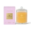 A Tahaa Affair Candle 380g - Lore Perfumery 2 A Tahaa Affair Candle 380g - Lore Perfumery -Home Fragrance a tahaa 380g