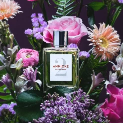 Annicke 2 EDP 100ml - Lore Perfumery -Home Fragrance annicke 2