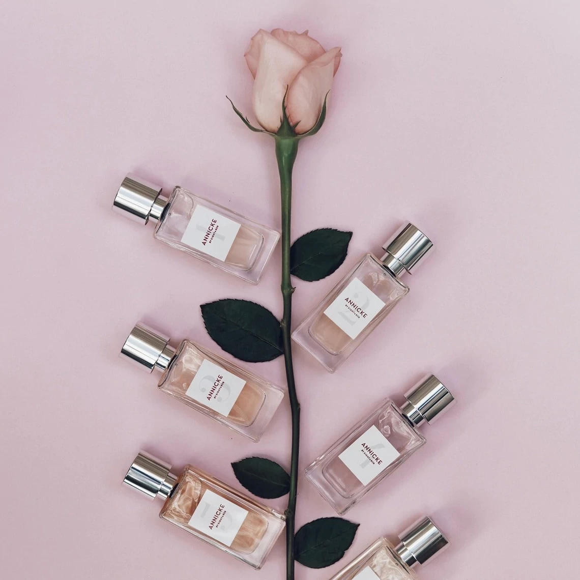 Annicke 6 EDP 30ml - Lore Perfumery 5 Annicke 6 EDP 30ml - Lore Perfumery - Image 3