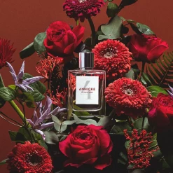 Annicke 4 EDP 100ml - Lore Perfumery -Home Fragrance annicke 4 styled